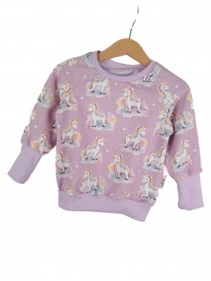 Pullover Magic Unicorn