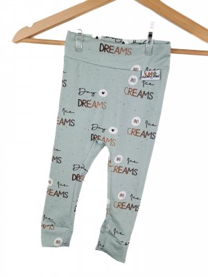 Leggings Ice Creams