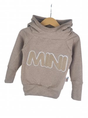 Hoodie Mini-Patch