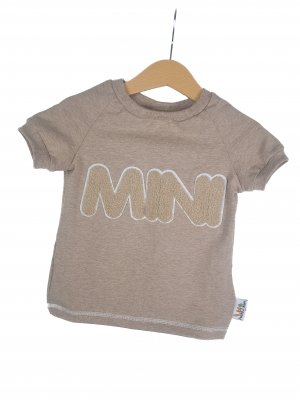 T-Shirt Mini-Patch