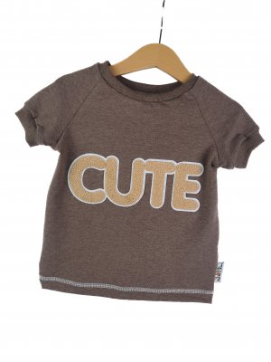 T-Shirt Cute-Patch