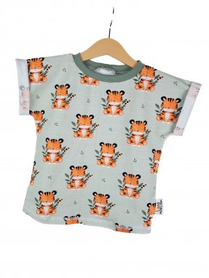 Shirty Tigerbaby