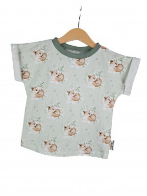 Shirty Fuchsbaby mint