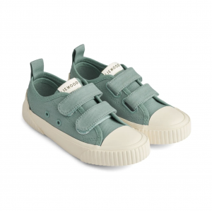 Liewood Kim Canvas Shoe peppermint