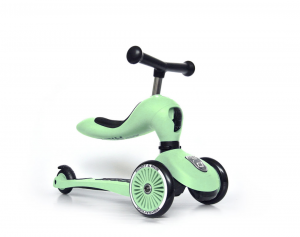 Scoot & Ride Highwaykick 1 kiwi