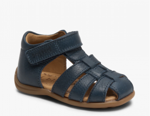 Bisgaard Sandale carly navy