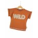 Shirty Wild-Patch rost