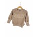 Pullover Wild-Patch