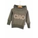 Hoodie Ciao-Patch 86/92