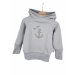 Hoodie Anker-Patch