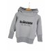 Hoodie Blödsinn All Day long 86/92