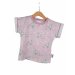 Shirty Schildkröte rosa 86/92