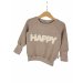 Pullover Happy-Patch 86/92