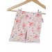 Kurze Shorts Rosenliebling 86/92