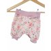 Kurze Hose Rosenliebling 86/92