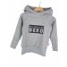 Hoodie meine Ohren sind nur Deko 86/92