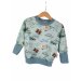 Pullover Little Explorer