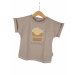 Shirty Pommes-Patch sand