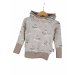 Hoodie Helikopter 86/92