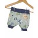 Kurze Hose Dinoland mint