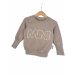 Pullover Mini-Patch