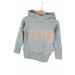 Hoodie Cute-Patch mint