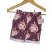 Kurze Shorts Lovely Flowers