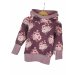 Hoodie Lovely Flowers