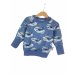 Pullover Traumwal