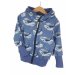 Sweatjacke Traumwal