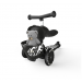 Scoot & Ride Highwaykick 1 lifestyle zebra