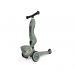 Scoot & Ride Highwaykick 1 lifestyle green lines