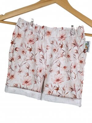 Kurze Shorts Flowerlove