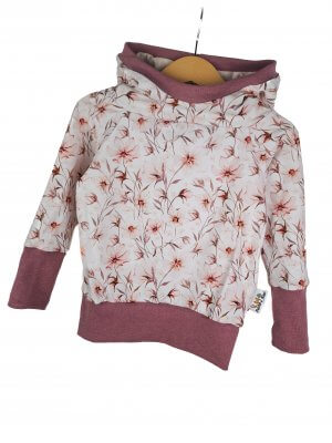 Hoodie Flowerlove