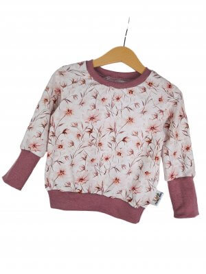 Pullover Flowerlove