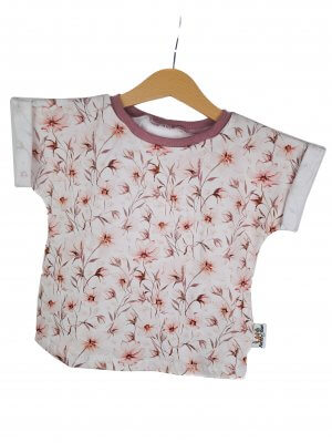 Shirty Flowerlove