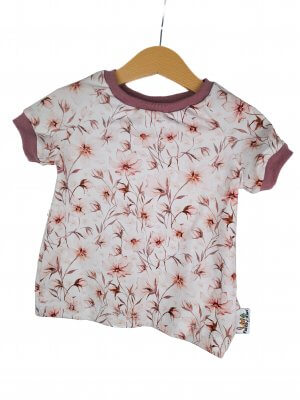 T-Shirt Flowerlove