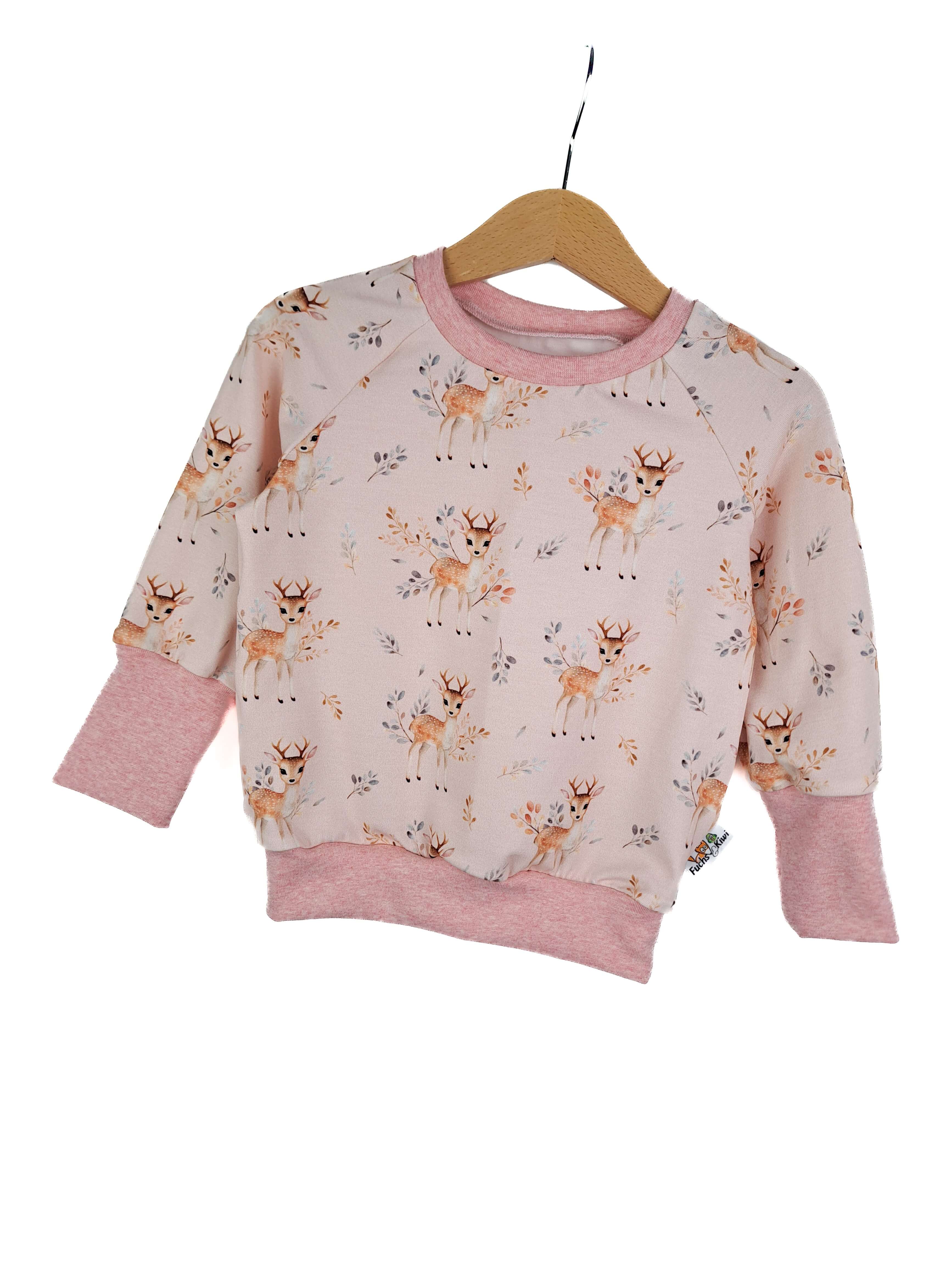 Pullover Daisyreh 86/92