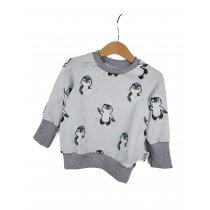 Pullover Pinguinbaby