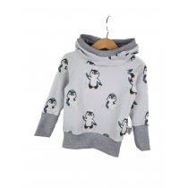 Hoodie Pinguinbaby