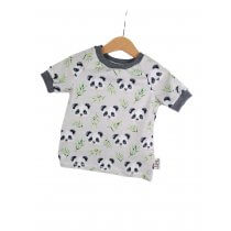 T-Shirt Pandakopp
