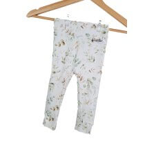 Leggings Eukalyptusliebe 74/80