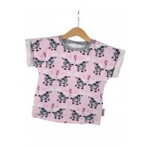 Shirty Esel rosa