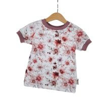 T-Shirt Blumenmeer 86/92